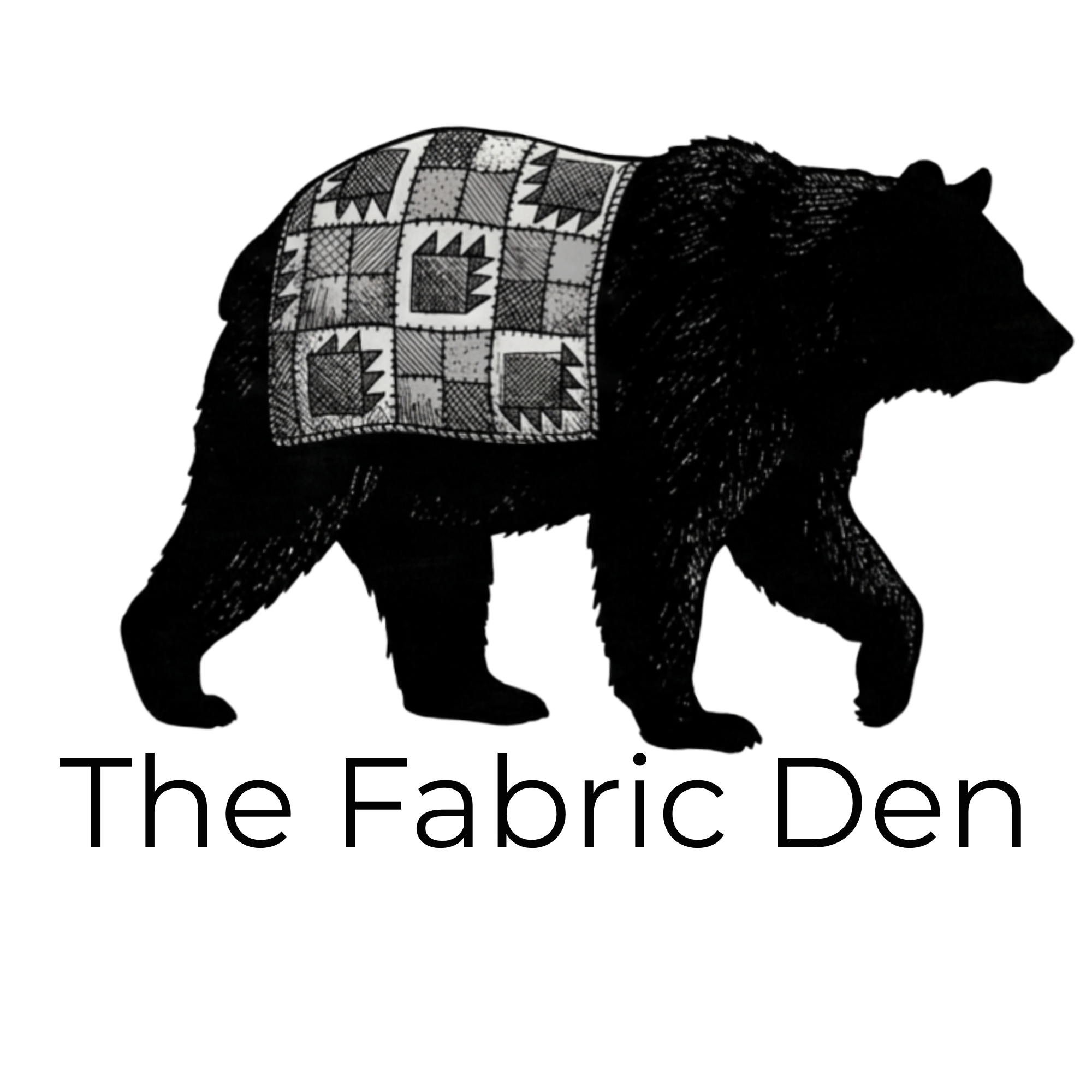The Fabric Den